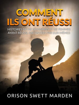 cover image of Comment ils ont réussi (Traduit)